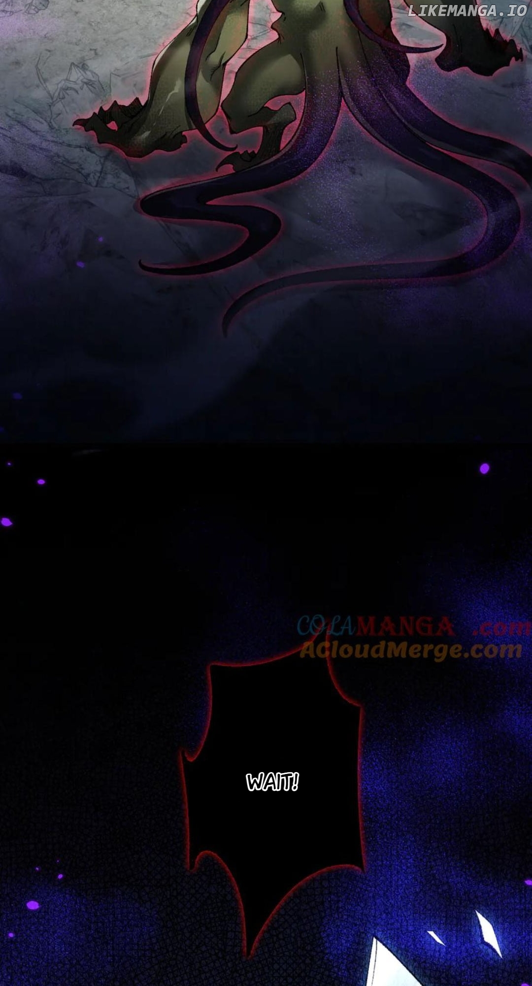 From Goblin to Goblin God Chapter 43 - page 10